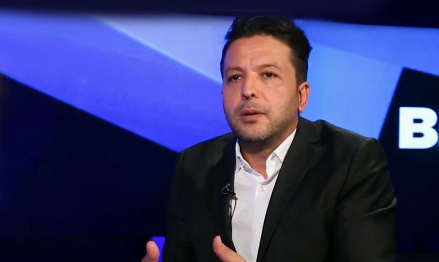 Nihat Doğan'dan sürpriz evlilik haberi! İranlı hayranıyla sessiz sedasız evlenen ünlü ismin gerçek yüzü ortaya çıktı