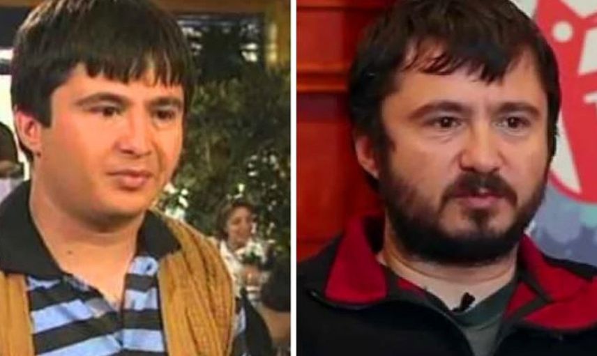 Recep Volkan Girgin