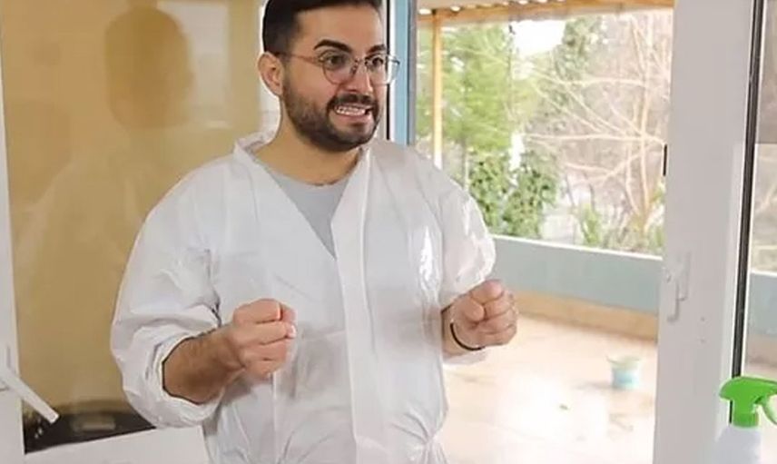 Kadir Ezildi'nin acı günü! Anneannesinin ölümüyle sarsıldı