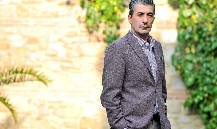 Erkan Petekkaya