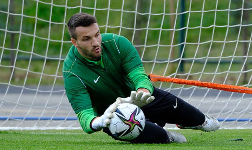 Giresunspor Başkanı Hakan Karaahmet Okan Koçuk Transferi Hakkında Açıklamalarda Bulundu!