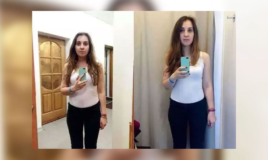 MANGO MAĞAZASI