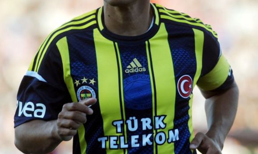 Alex Fenerbahçe'ye Geri Dönüyor!