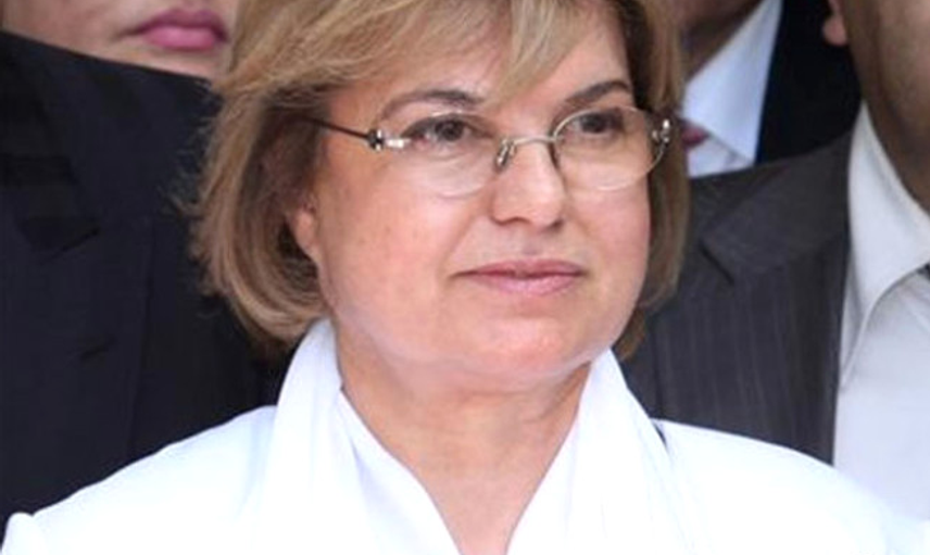 Tansu Çiller