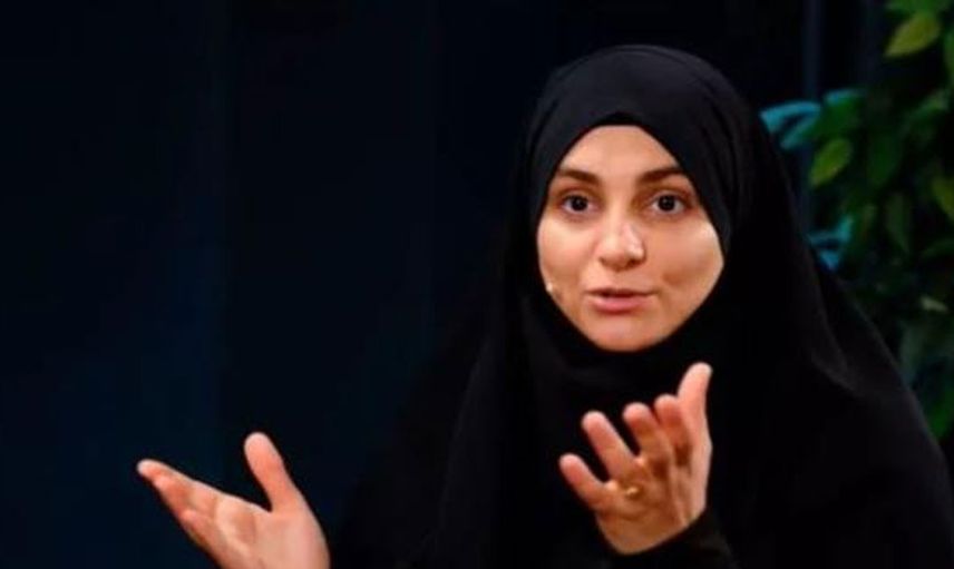 Özlem Şahin