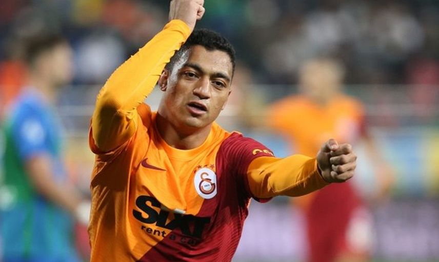 Shakhtar Donetsk, Mostafa Mohamed'i Transfer Etmek İstiyor!