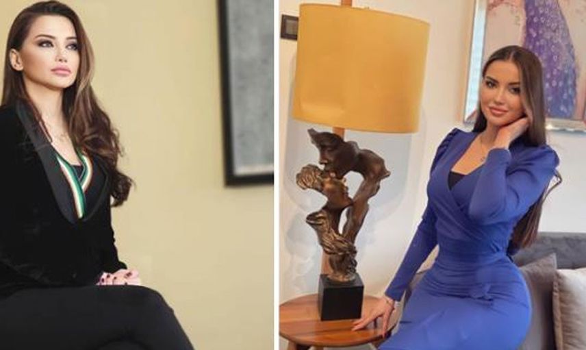 Esra Ezmeci'ye gelen soru beyin yaktı! Bunlar nasıl insan bunlar nasıl karı koca