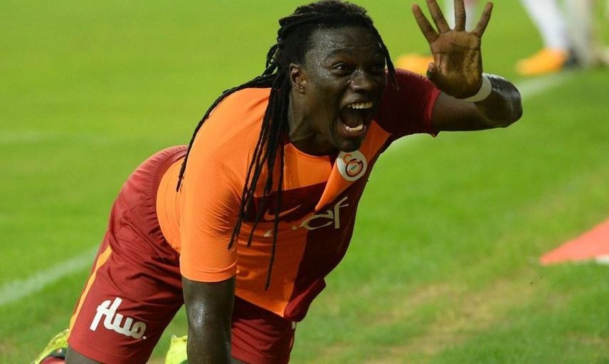 Adana Demirspor, Gökhan Gönül'den Sonra Gomis'i de Getiriyor