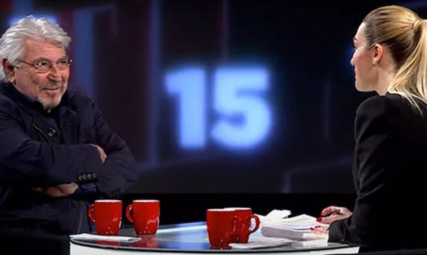 Erdal Özyağcılar kimdir? Erdal Özyağcılar'ın dini nedir?