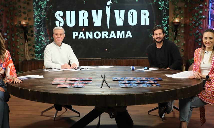 Survivor Panorama'da milyonları ayaklandıran görüntü! İzleyicilerin dikkatinden kaçmayınca sosyal medyada linç başlatıldı 'Hak etmiyorsunuz...'