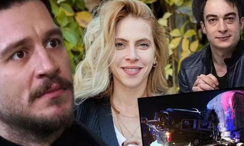 Ceyhun Fersoy'un vefatı ve Sergen Deveci'nin sağlık durumu