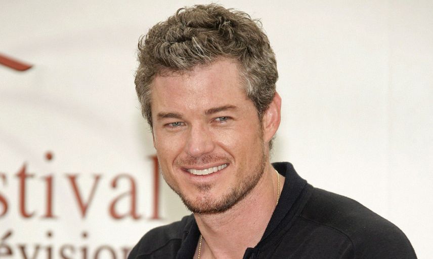 Erik Dane