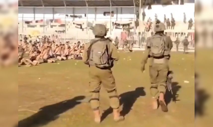 İşgalci Netanyahu’nun 'gönüllü göç' oyunu