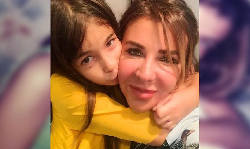 Acun Ilıcalı'nın eski eşi Zeynep Yılmaz'ın şaşırtan hikayesi