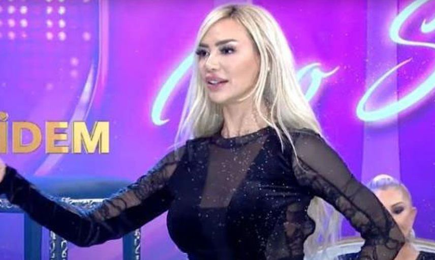 Dansöz Didem Kınalı'dan bomba taciz itirafı: Beni erkeklerden çok kadınlar...