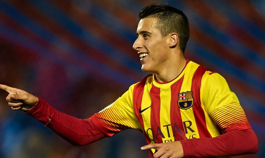 Cristian Tello Süper Lig’e transfer olacak! Medipol Başakşehir Cristian Tello transferini bitirmeye çok yakın