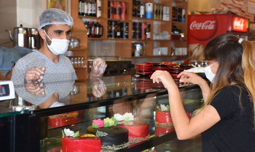 Şırnak'ta Gün Sayımı