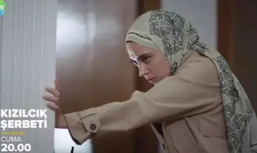 Kızılcık Şerbeti'nde Umut Nursema'yı kiminle aldattı? O sahne için verilen figüran ilanı ifşa oldu! İşte olay olan detaylar...