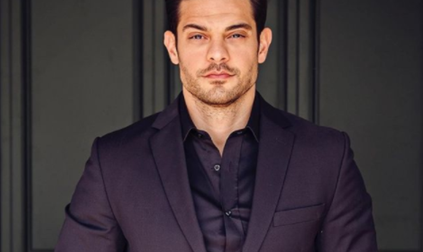Hadise'nin Yeni Aşkı Mehmet Dinçerlerin Sevgilileri