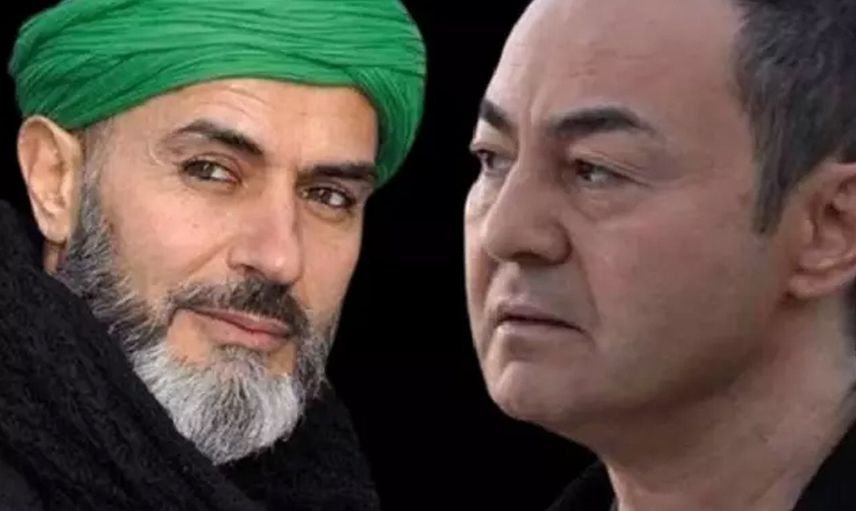 Serdar Ortaç uçurumun eşiğinde diyerek seslendi: Serdar bana yarım saatini ayır, seni Rabbimle tanıştırayım!
