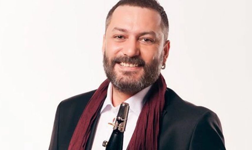 Ak Parti'den sürpriz hamle: Ünlü müzisyen aday gösterildi!
