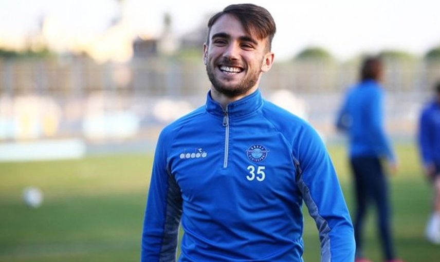 En çok konuşulan isimlerden birisi oldu