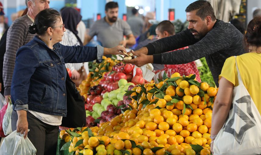 Gıda ve Tekstile Devasa Zam Yolda