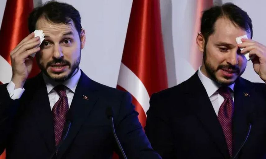 Yıllardır gözden uzakta yaşayan Berat Albayrak'ın yeni işi belli oldu! Babası duyurdu işte yeni işi...