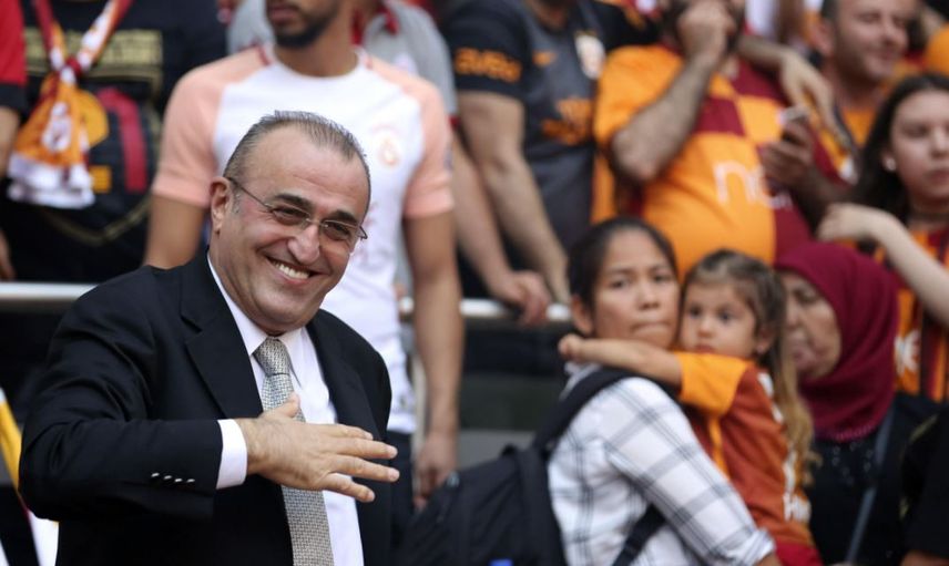 Galatasaray'da Abdurrahim Albayrak'ın Başkanlık Listesi Belli Oldu