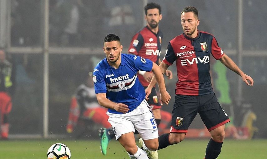 Kayserispor Fatih Karagümrük'ten Andrea Bertolacci ile Transferde Anlaşmayı Sağladı!