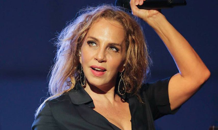 Eurovision'da sahne alacaktı: Sertab Erener'den üzücü haber! Hastalığını duyurdu...