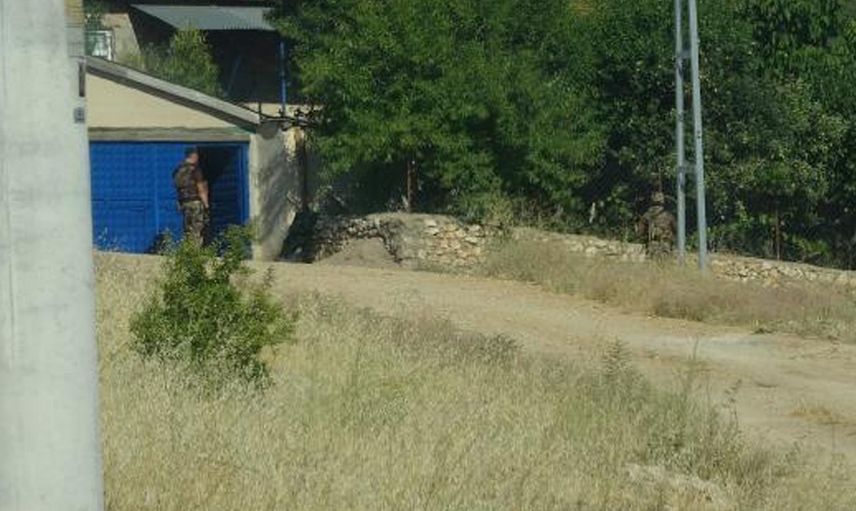 Konya'da Yedi Kişiyi Öldüren Mehmet Altun'un Altı Gün Boyunca Nasıl Kaçtığı Ortaya Çıktı