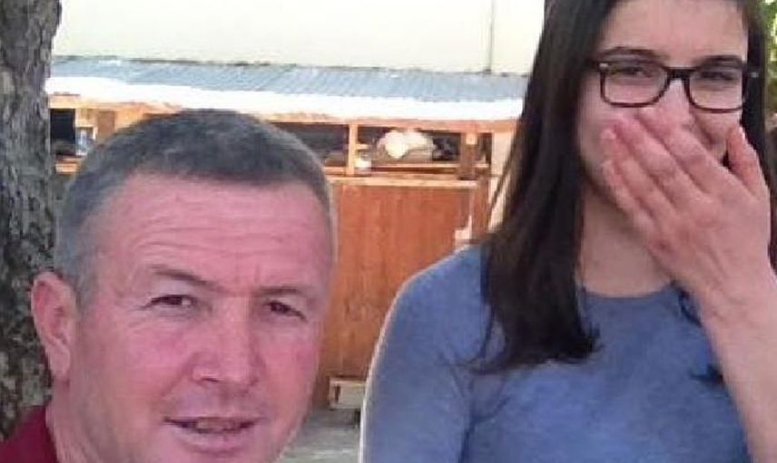 Osmaniye'de Evlenmek İsteyen Babasını Bıçakladı