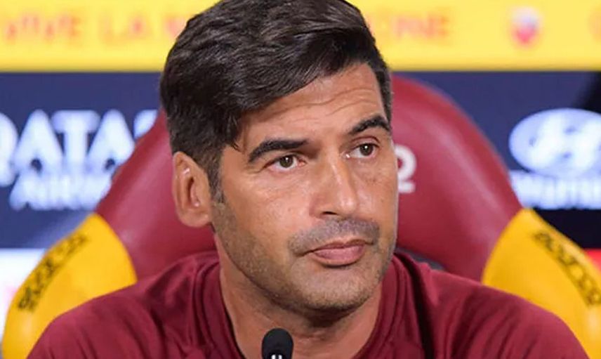 Prens Selman'ın Newcastle United'ı Teknik Direktör Transferinde Paulo Fonseca'ya Yöneldi!