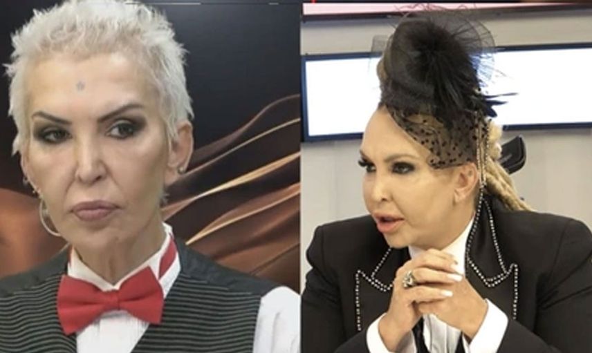 Seyhan Soylu evlendi! Hem de yeni kocası Seda Sayan'la daha önce ismi anılan birisi... 'Kadırgalı kaptırdı gül gibi adamı'