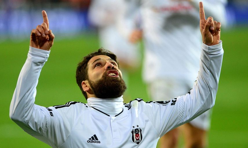 Olcay Şahan Futbolu Bıraktığını Açıkladı!