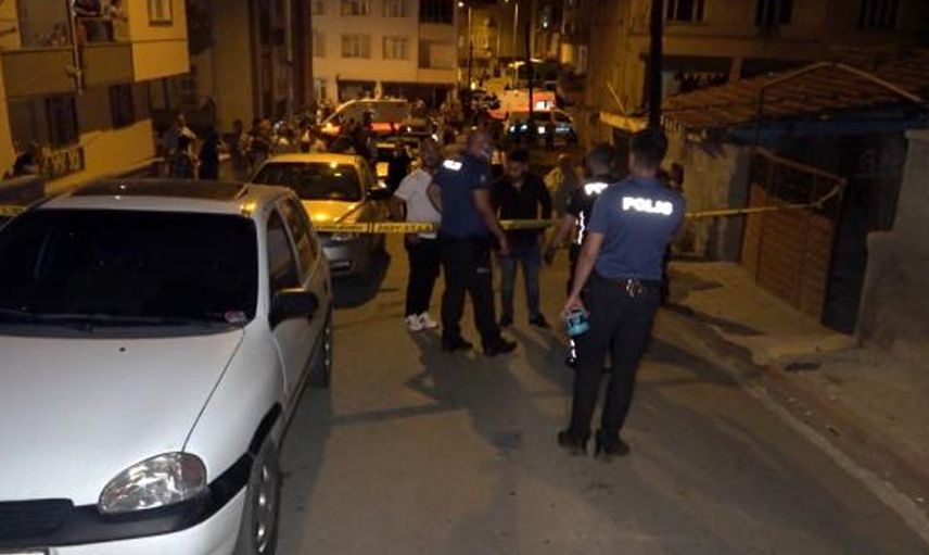 Kırıkkale’de Faciadan Dönüldü! Bayram Ziyaretinde Olan Ailenin Evinde Tüp Patladı