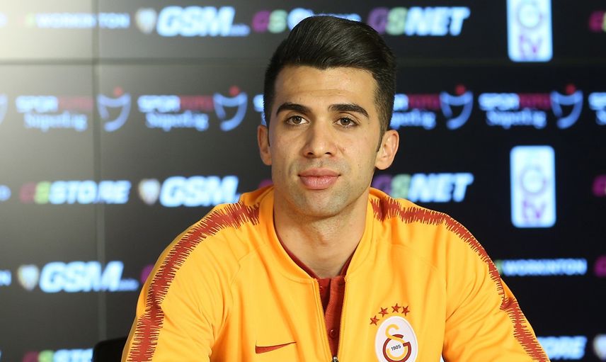 Emre Taşdemir Rizespor İle Anlaşma Sağladı!