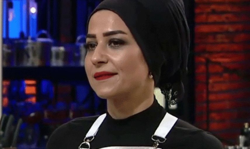 MasterChef'in eksi yarışmacısı Esra Tokelli hayatının en kötü gününü yaşıyor! Annesini kaybetti