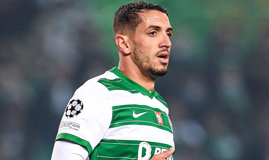 Beşiktaş Zouhair Feddal'ın Transferi İçin Devreye Girdi!