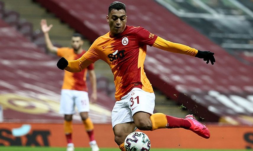 Mostafa Mohamed, Bordeaux'a Transfer Oluyor!