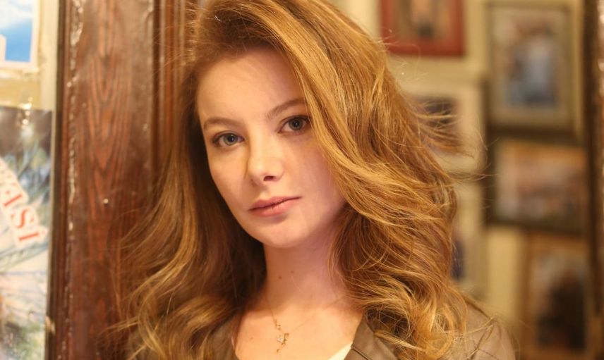 Adını Feriha Koydum Dizisi'nin Cansu'su Sedef Şahin Son Hali İle Tanınmayacak Halde