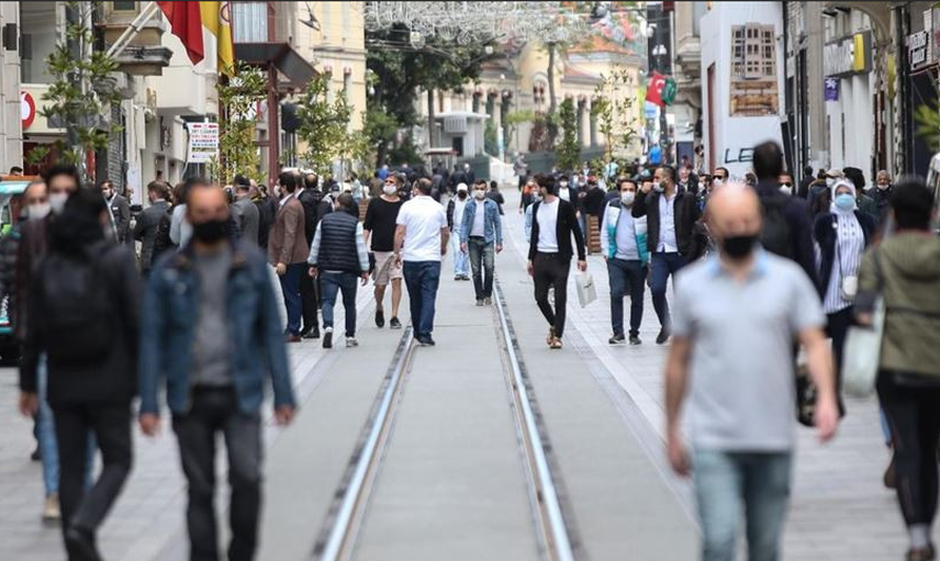 23 Nisan'da Tam Kapanma mı Geliyor?