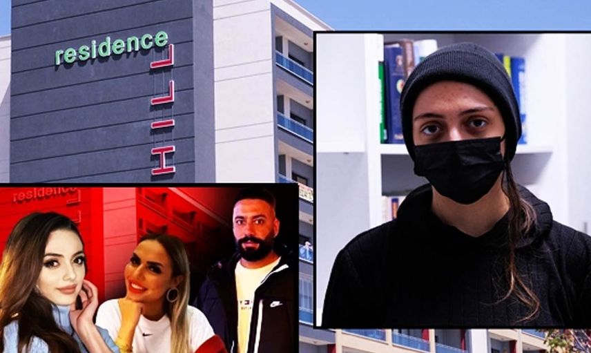Avukatının açıklaması