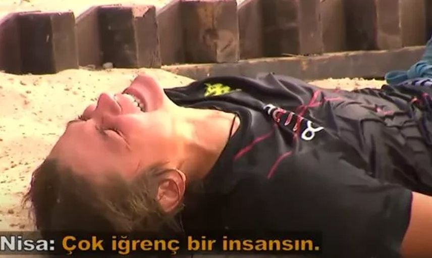 Survivor Nisa Bölükbaşı kimdir?