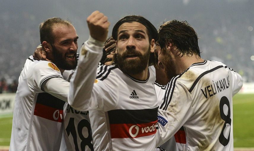 Olcay Şahan Futbolu Bıraktığını Açıkladı!