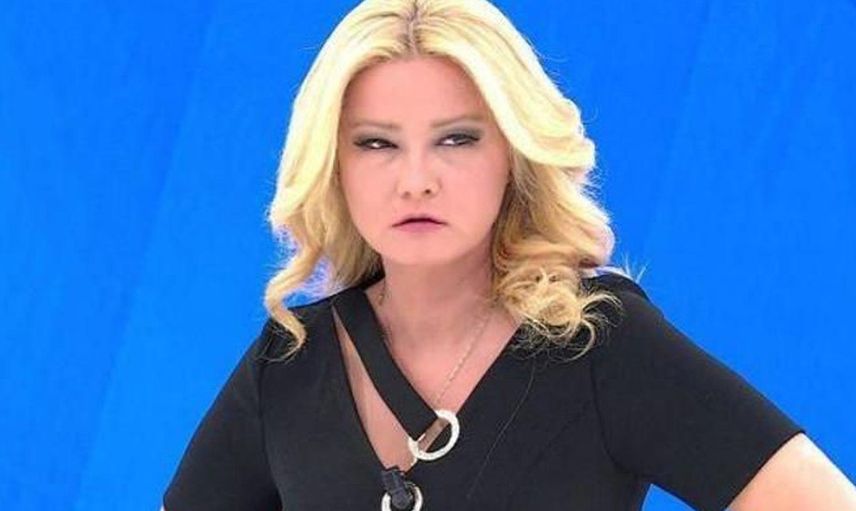 Müge Anlı hastanelik oldu: O halini görenler şaşkına döndü