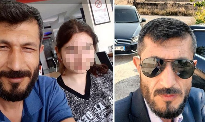 Kayseri'de Babasını Bıçaklayarak Öldüren Kızın İfadesi Ortaya Çıktı