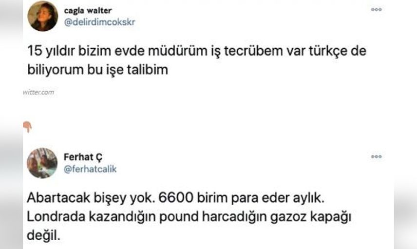 Nusret'te çalışanlar ne kadar kazanıyor?