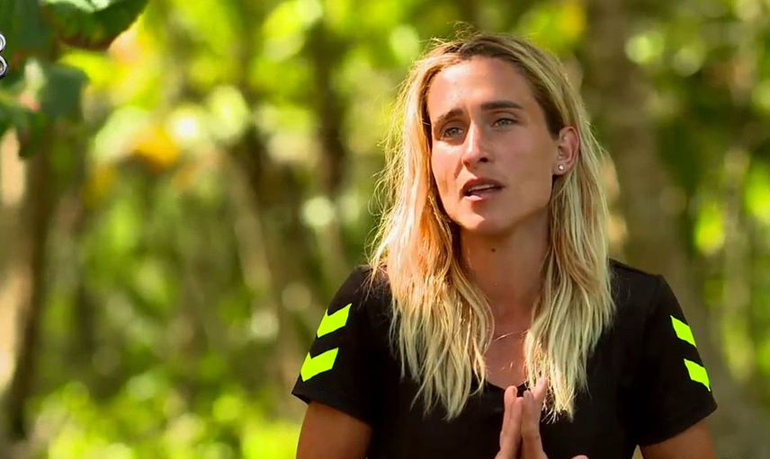 Survivor Sema'ya ne oldu, sakatlandı mı? Survivor All Star Sema yarışmaya devam edecek mi, ayrılıyor mu? Survivor’da korkutan anlar!